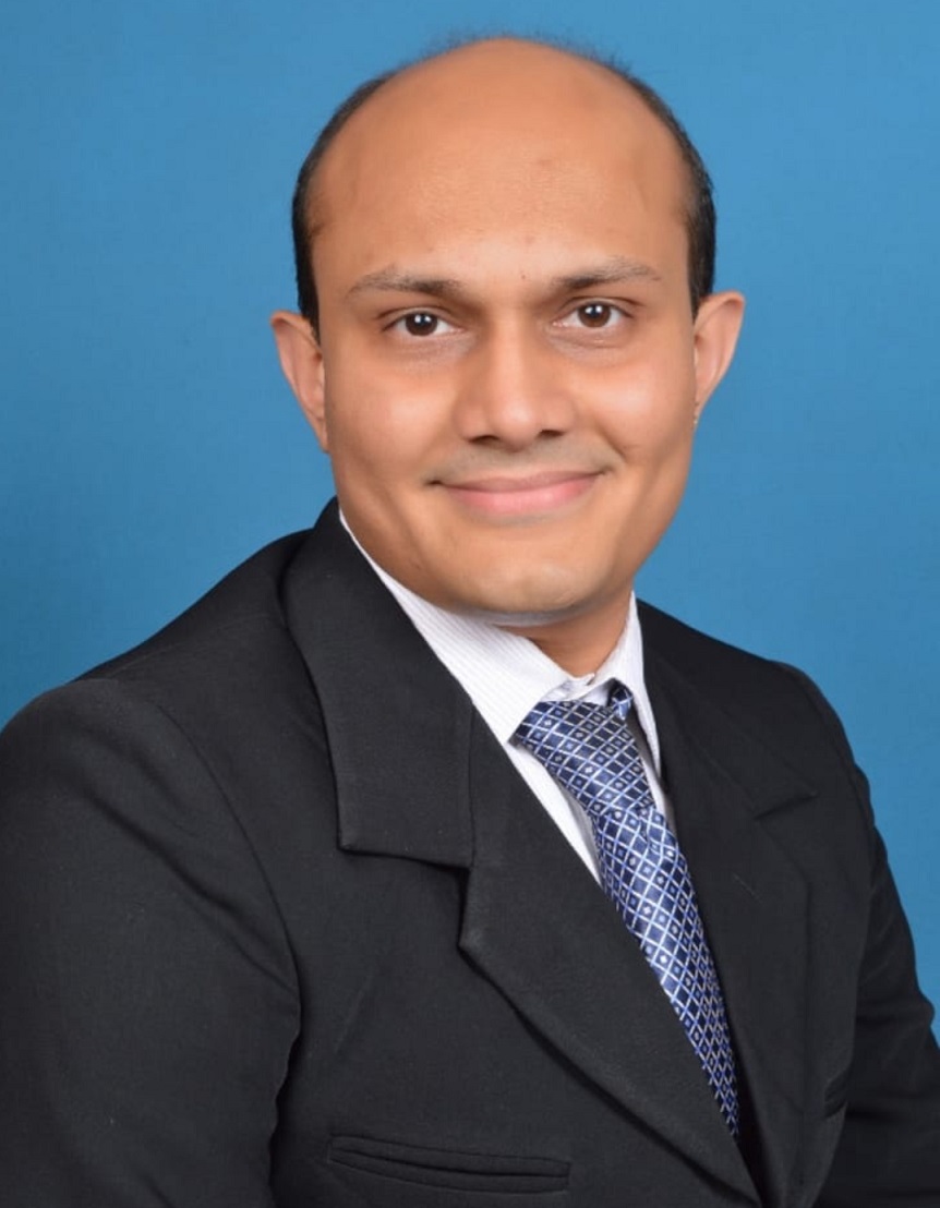 Dr. Sagar Gudhka